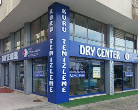 rize dry center